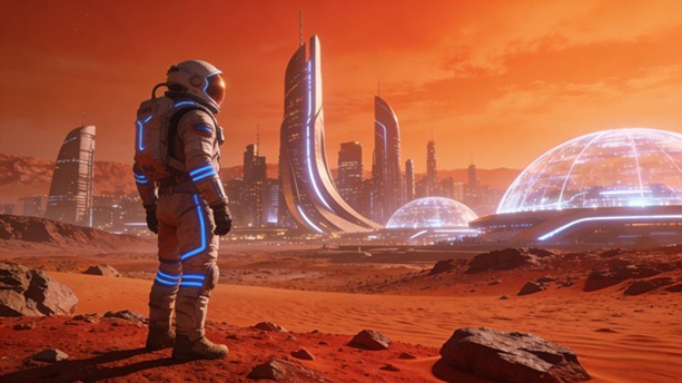 链墟宇宙IP所有权正式转让