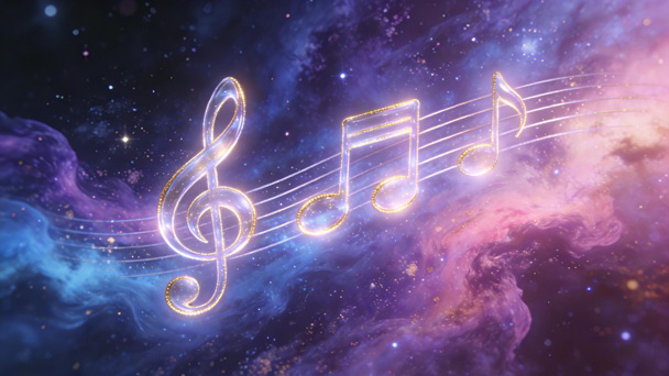 链墟宇宙主题曲歌词全球征集启动！