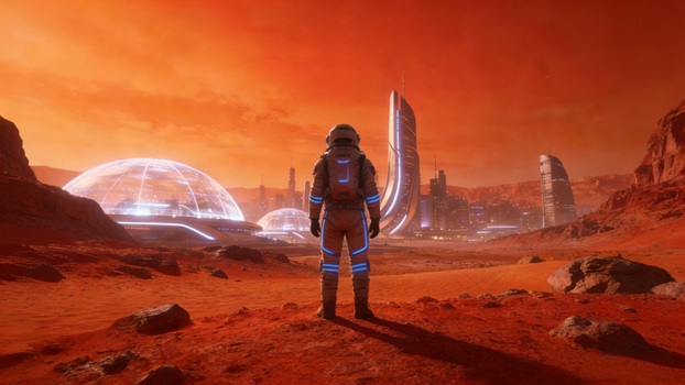 文明分级：对物理规则理解而形成的生态位等级