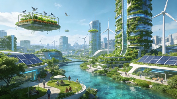 三元平衡律：链墟宇宙的规则原色与迭代根基